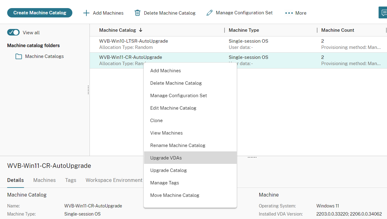 CitrixVDAUpgrade3